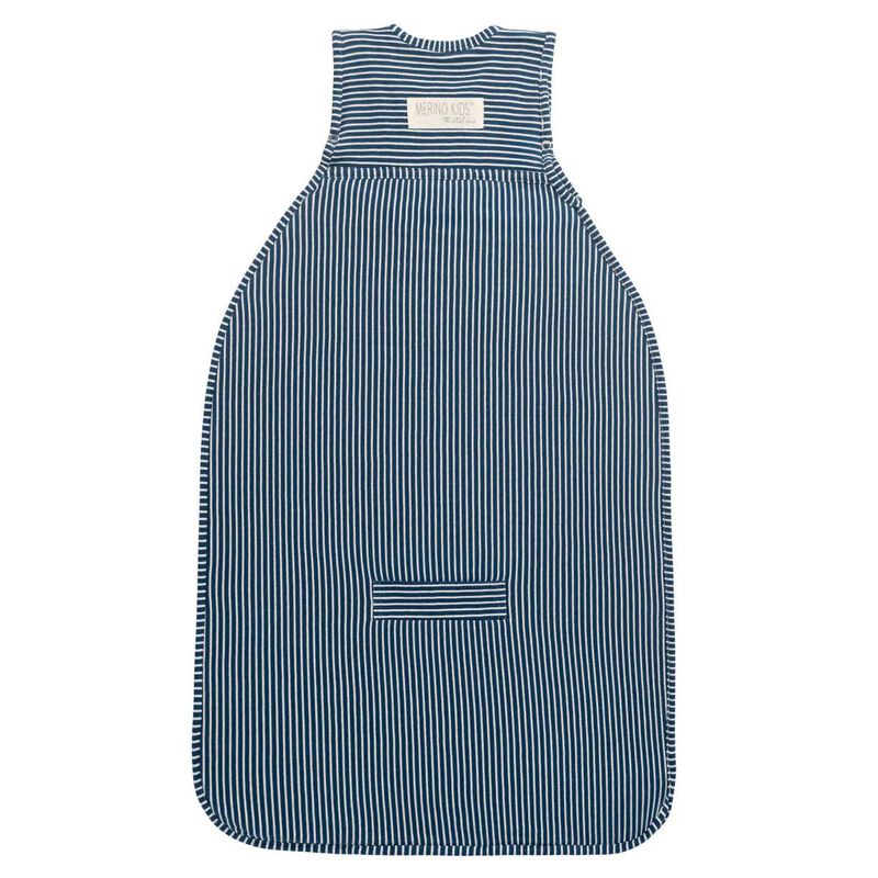 Merino Kids All Seasons Go Go Bag image number 3